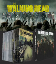The Walking Dead Seasons 1-11 DVD Complete Series 53-Discs Sealed Region 1 NEW picture