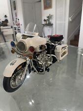 Fast Lane Vintage Toys R Us Police Motorcycle Working Lights & Sounds Maidenhead picture