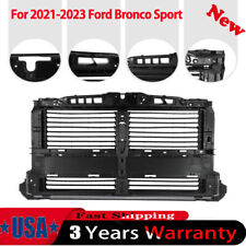 NEW For 2021 2022 2023  Ford Bronco Sport Radiator Support Grille Air Shutter picture