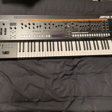 Roland JUPITER-X Professional Synthesizer Keyboard picture