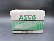 ASCO 8316G066 SOLENOID VALVE *NEW OLD STOCK* picture