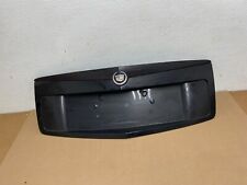 2003-2007 Cadillac CTS Trunk Panel Lid Backup License Plate 3rd Light 2866P DG1 picture