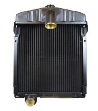 HD+ Agricultural Radiator fits International Tractor / Farmall 356356R94, 356356 picture