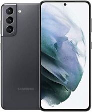- EXCELLENT - Samsung Galaxy S21 5G 128GB G991U Network Unlocked picture