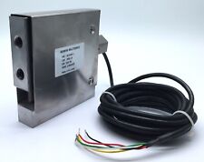 Siemens Milltronics 107038511 Load Cell 2000 lbs to suit Belt Scale picture