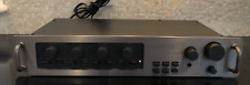 Carver Model C-1 Sonic Holography PreAmplifier HF Control Console  picture