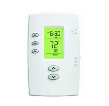Honeywell PRO 2000 Programmable, 1H/1C, Vertical Thermostat TH2110DV1008 New picture