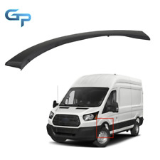 For Ford Transit 150 250 350 2015-2019 Front Driver Side Fender Flare Molding picture