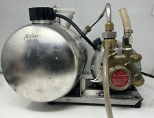McCann’s PROCON PUMP carbonator E200397 Fountain Soda Micro Brewing Fast As Is picture