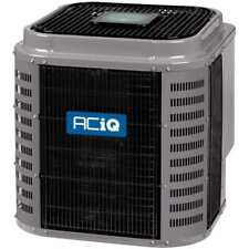 2 Ton 17.0 SEER2 Two Stage ACiQ Heat Pump picture