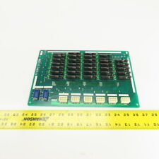 Mazak 03-81987-02-COM Circuit Board picture