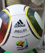 Jabulani Soccer Ball Size 5 Official Match Ball of FIFA World Cup 2010 picture