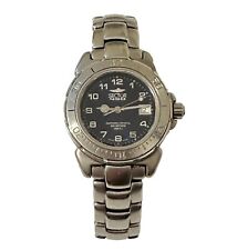 Sector No Limits 450 Womens Watch Sapphire Crystal Water Resistant Stainless picture