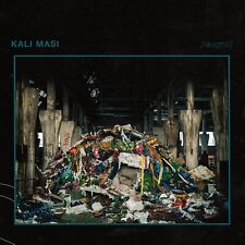 Kali Masi laughs Random (Vinyl) picture