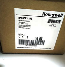 New Honeywell RA890F1288 RA890F 1288 Protectorelay Primary Control Fast Ship picture