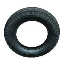 Triple rib, 4 ply, Tire only 5 X 15 -Fits  International  Tractor picture
