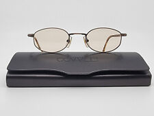 Oliver Peoples BL1514 6 CPR BADA Burnt Gold / Antique Eyeglasses FRAME ONLY 44mm picture