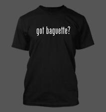 got baguette? - Men's Funny T-Shirt New RARE picture