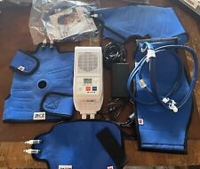 ThermaZone Hot and Cold Therapy System Plus Head And Back Gear picture
