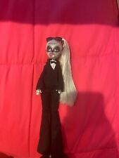  MONSTER HIGH LADY GAGA ZOMBIE DOLL 2016 picture