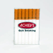 Achieve Quit Smoking Cigarette Substitute | Fake Cigarette Original Pack picture