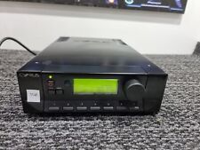 J568 Cyrus FM7.5 Tuner - Smooth Black Very Good Condition  picture