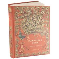 RBA Timeless Classics  Mansfield Park by Jane Austen  Cranford Novel Collection picture
