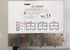 ONE USED COSEL power supply ACF900F AC9-2E2E2E-00-H picture