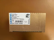 1PCS New unopened SIEMENS Contactor 3RT1036-1AK60 3RT1 036-1AK60  Fast ship picture