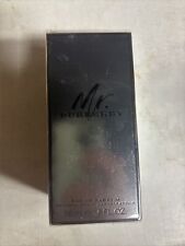 Mr Burberry for Men by Burberry Eau de Parfum Spray 1.6 oz / 50 ML - New in Box picture