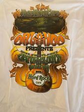 Vintage Hard Rock Cafe T-Shirts - Size Large picture