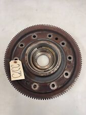 1997 John Deere 6400 Tractor Differential Housing L80102 picture