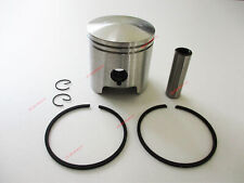 For JLO LR399 Cuyuna Axial Fan Cooled 400 Twins Piston Kit .020 09-661-02 + Ring picture