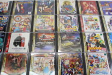 SEGA Saturn Game SS Japan Import US Seller Sold Individually Updated 01/05/24 #2 picture