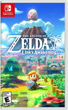 The Legend of Zelda: Link's Awakening -Switch picture