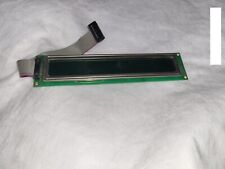 Veeder-Root/Gilbarco 329326-001 TLS-350 or Gilbarco EMC LCD display  picture