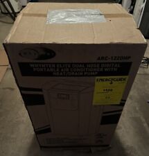 Whynter ARC-122DHP 12,000 BTU (7,000 BTU SACC) Portable Air Conditioner picture