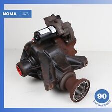 10-12 Land Rover Range Rover L322 Rear Differential Diff Axle Carrier 3.54 OEM picture