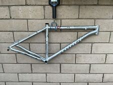 Niner Air 9 Aluminum, 29 inch Frame In Nice Condition 19” picture