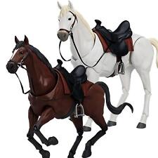 1/12 Scale Action Figures, 1/12 Scale Horse Figures, Model Collection, Home picture
