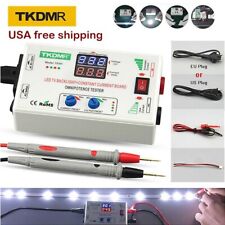 330V TV LED Backlight Tester Professional Constant Current Plate Tester for All picture
