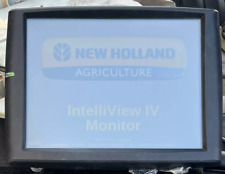 FRED II New Holland Case IH AFS PRO 700 Color Display 47932860  Inteliview IV picture