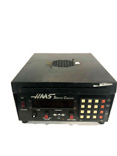 HAAS Servo Controller , Model S5C.as-is picture
