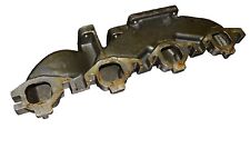 9S2578 Manifold Fits Caterpillar picture