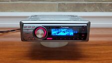 RARE PIONEER DEH-P5800MP CD PLAYER with BLUETOOTH ADAPTER old school DOLPHINS  picture
