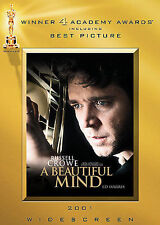 A Beautiful Mind ,  , New picture