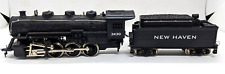 IHC HO: New Haven 3430 0-8-0 Shifter Premier Steam Locomotive FOR REPAIR Vintage picture