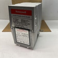 (NEW) Honeywell On-Off Fluid Power Gas Valve Actuator V4055D1019 (V4055D-1019) picture