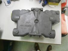 Lycoming Sump Assembly, IO 360C 1E6, Serviceable, see notes picture