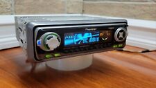 RARE PIONEER DEH-P6300 CD PLAYER with BLUETOOTH ADAPTER old school OEL DISPLAY picture